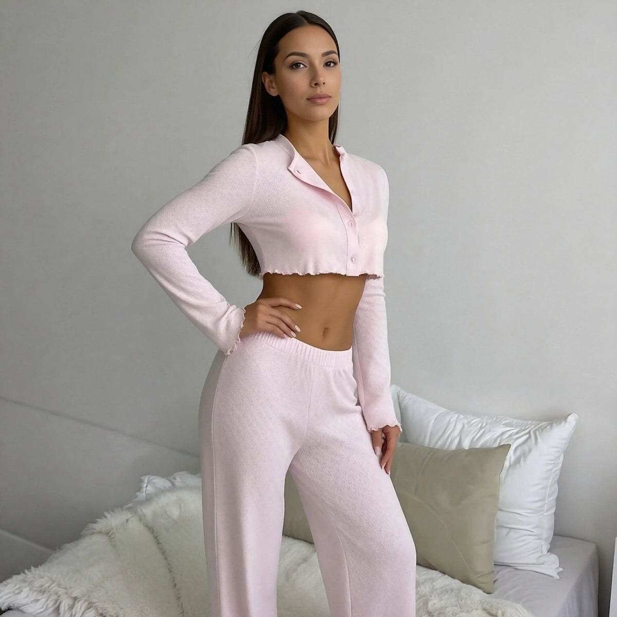 Opal Loungewear