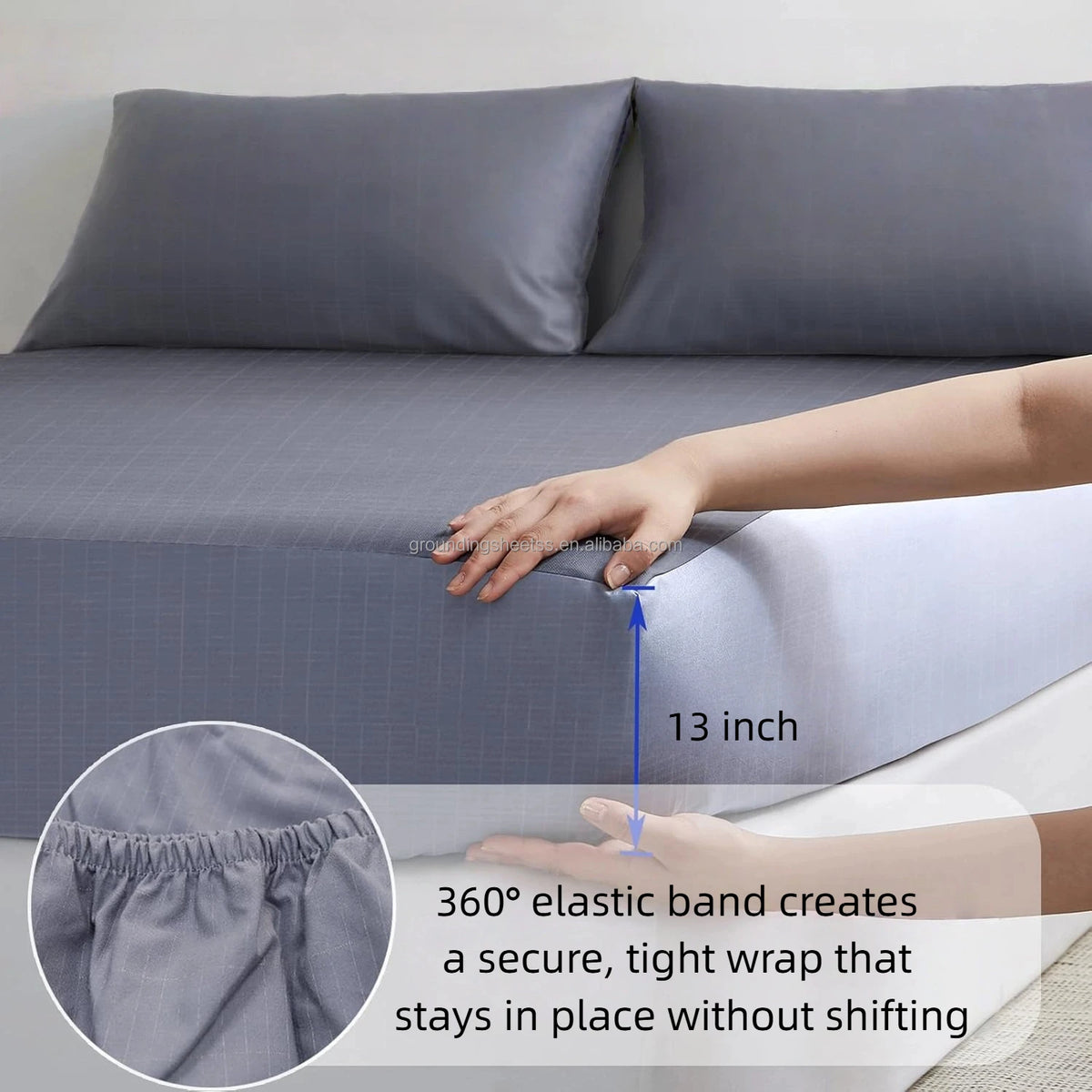 Bay Towel