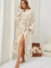 Wren Bathrobes