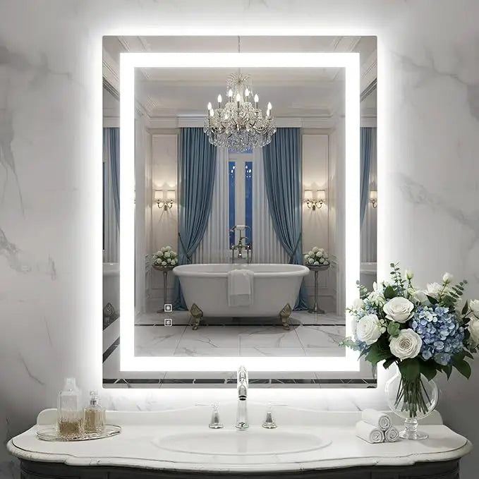 Opal Mirror