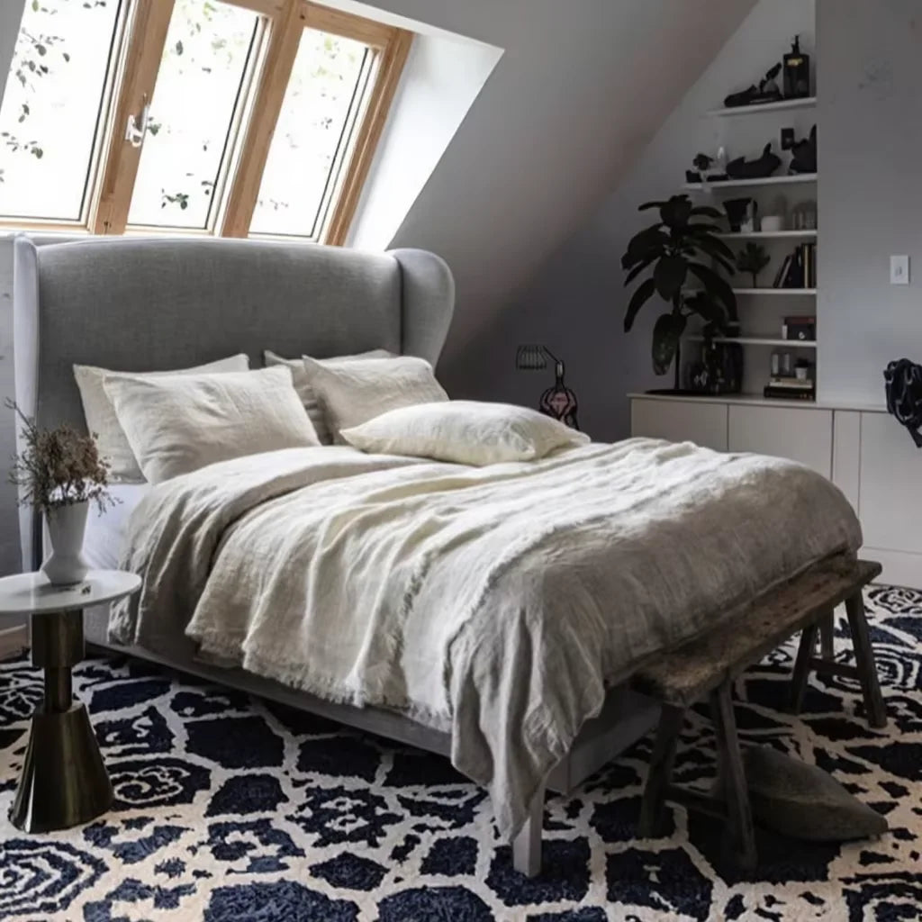 Iris Duvets