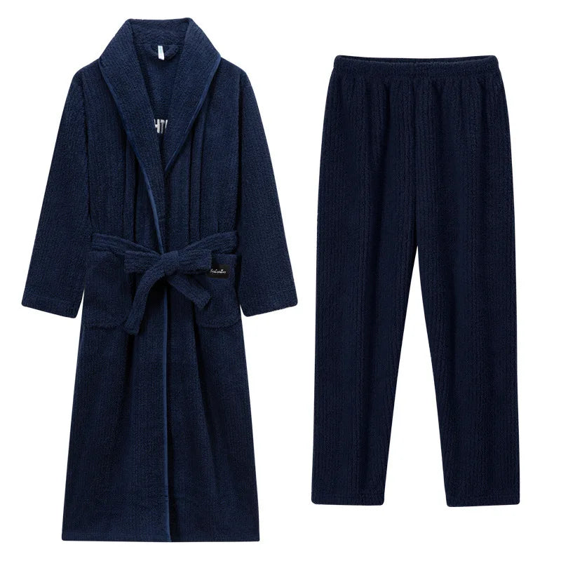 Noor Bathrobes