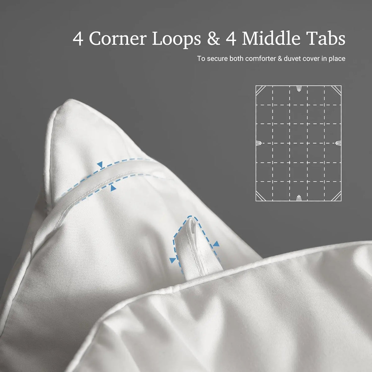 Juno Duvets