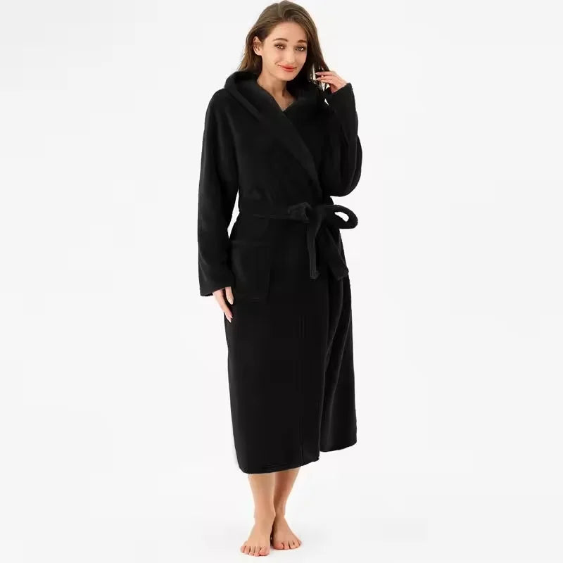 Isla Bathrobes