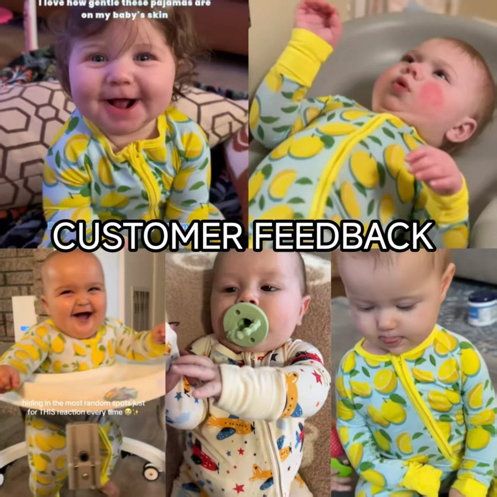 Esme Pajamas