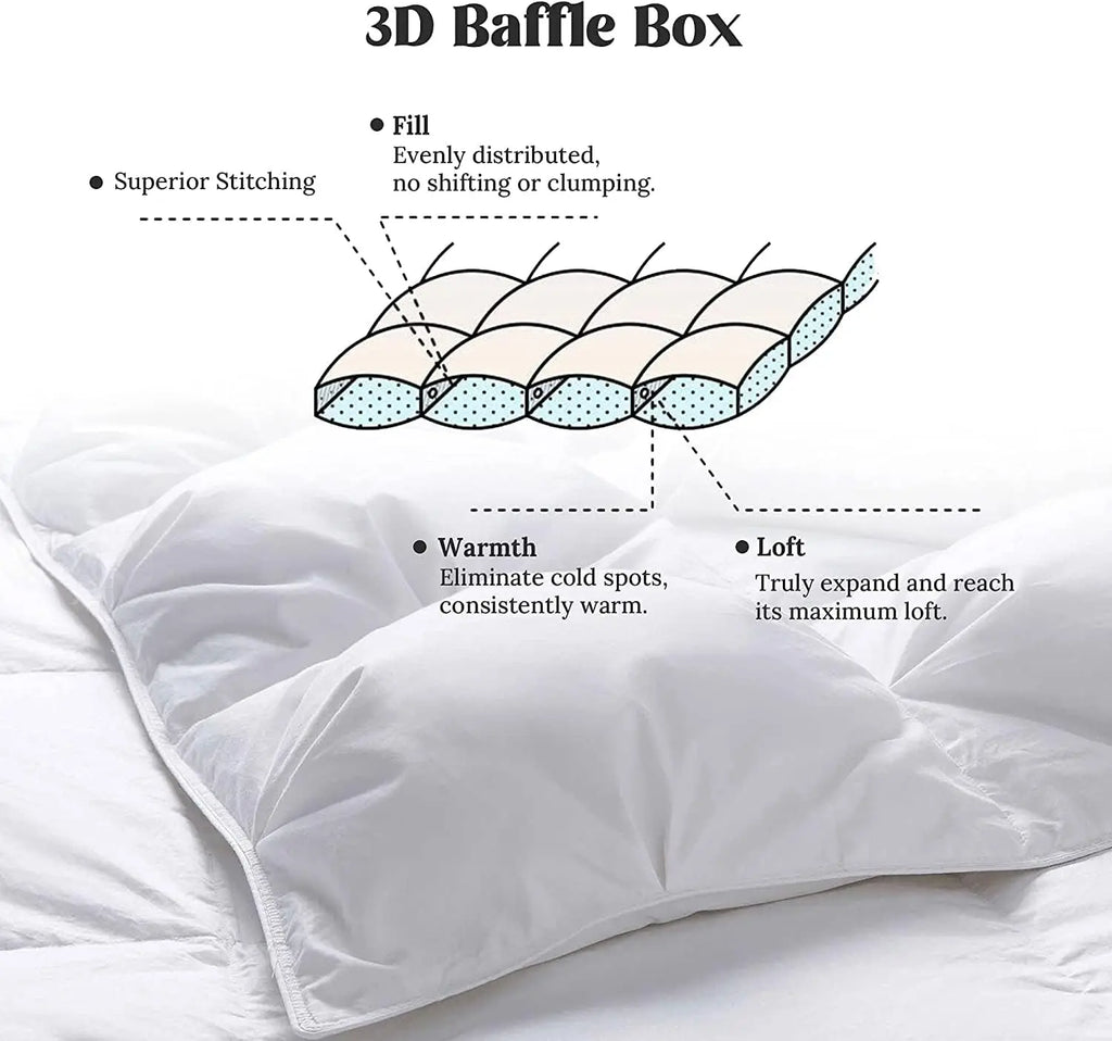 Noor Duvets
