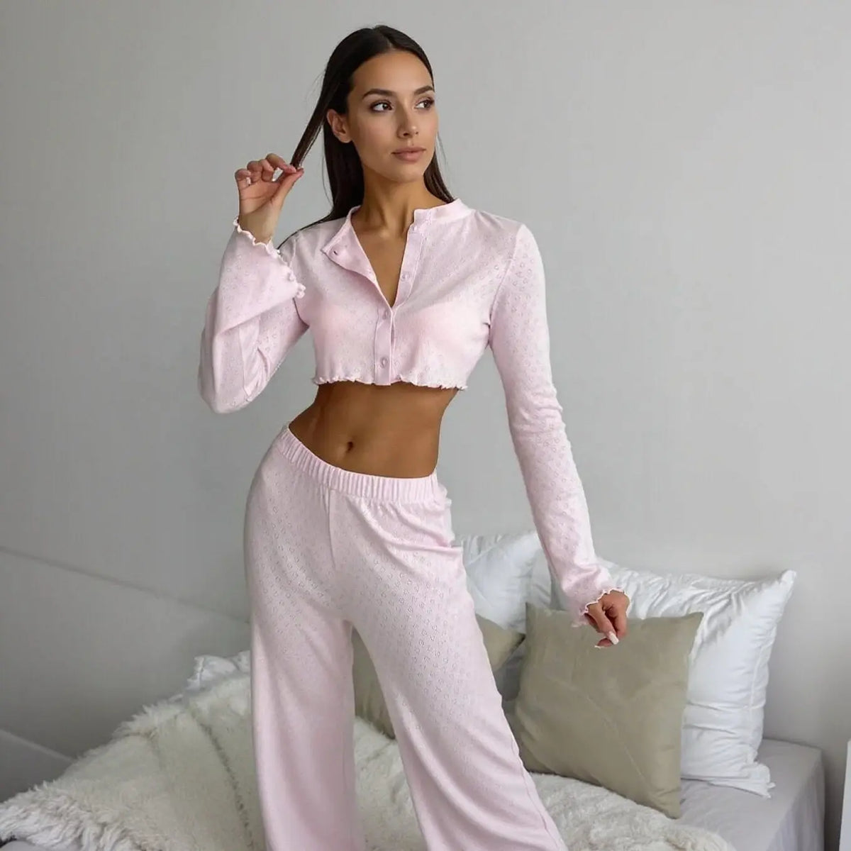 Opal Loungewear