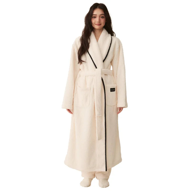 Noor Bathrobes