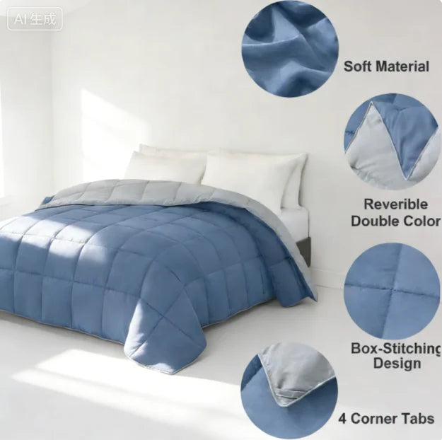 Nova Comforters