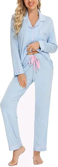 Cleo Pajamas