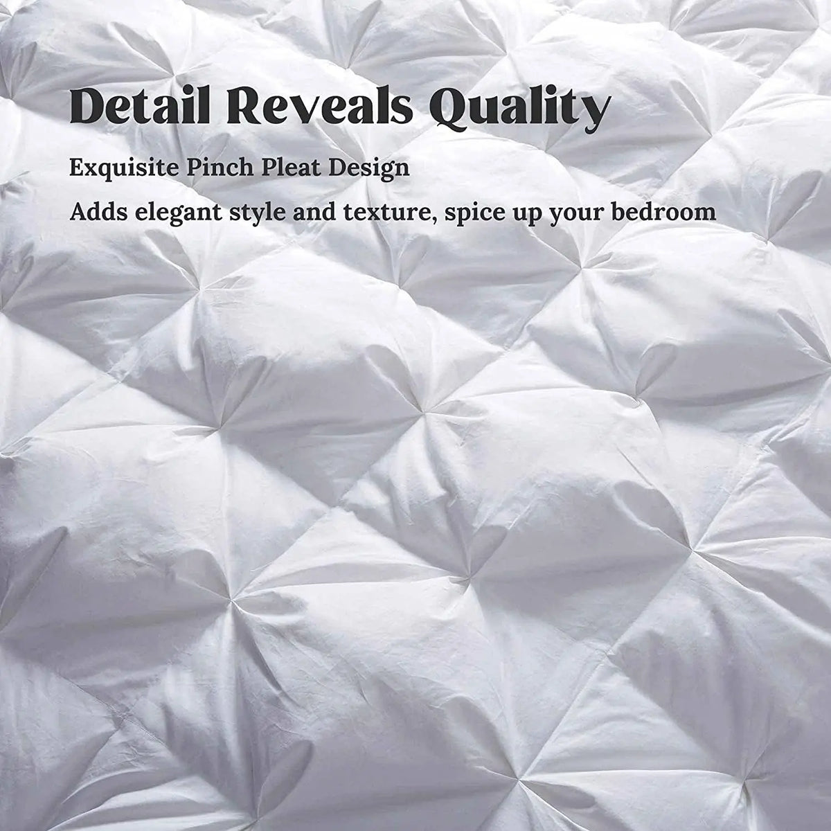 Noor Duvets