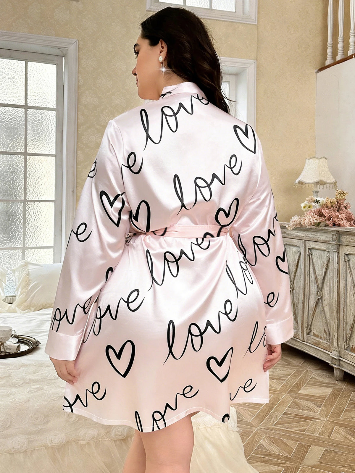 Ivy Bathrobes