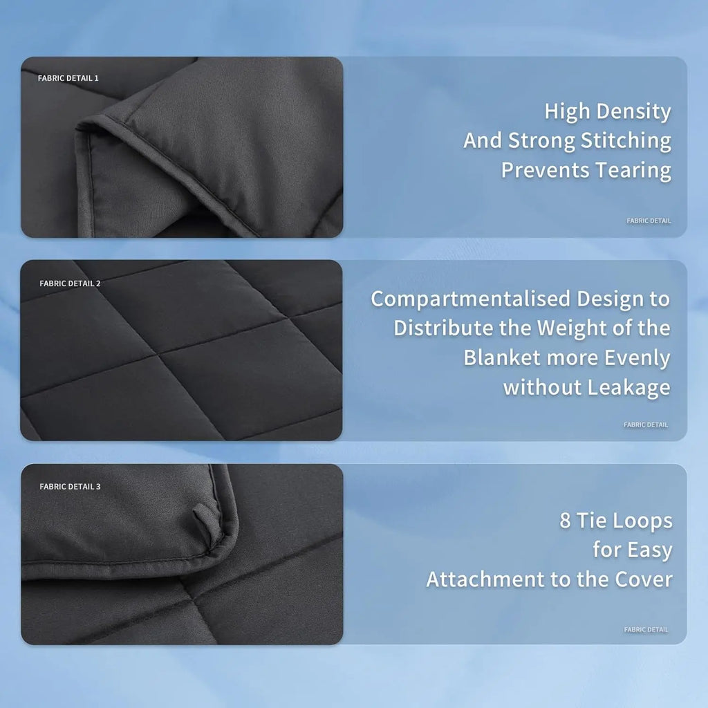 Lea Blanket