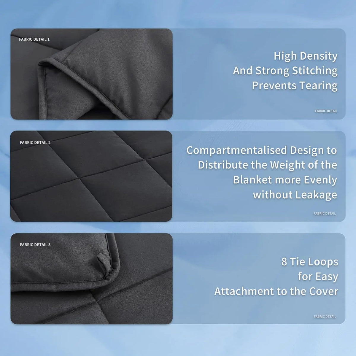 Lea Blanket