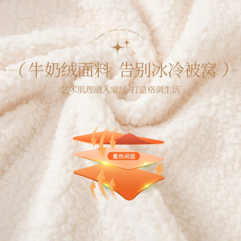 Noor Bathrobes