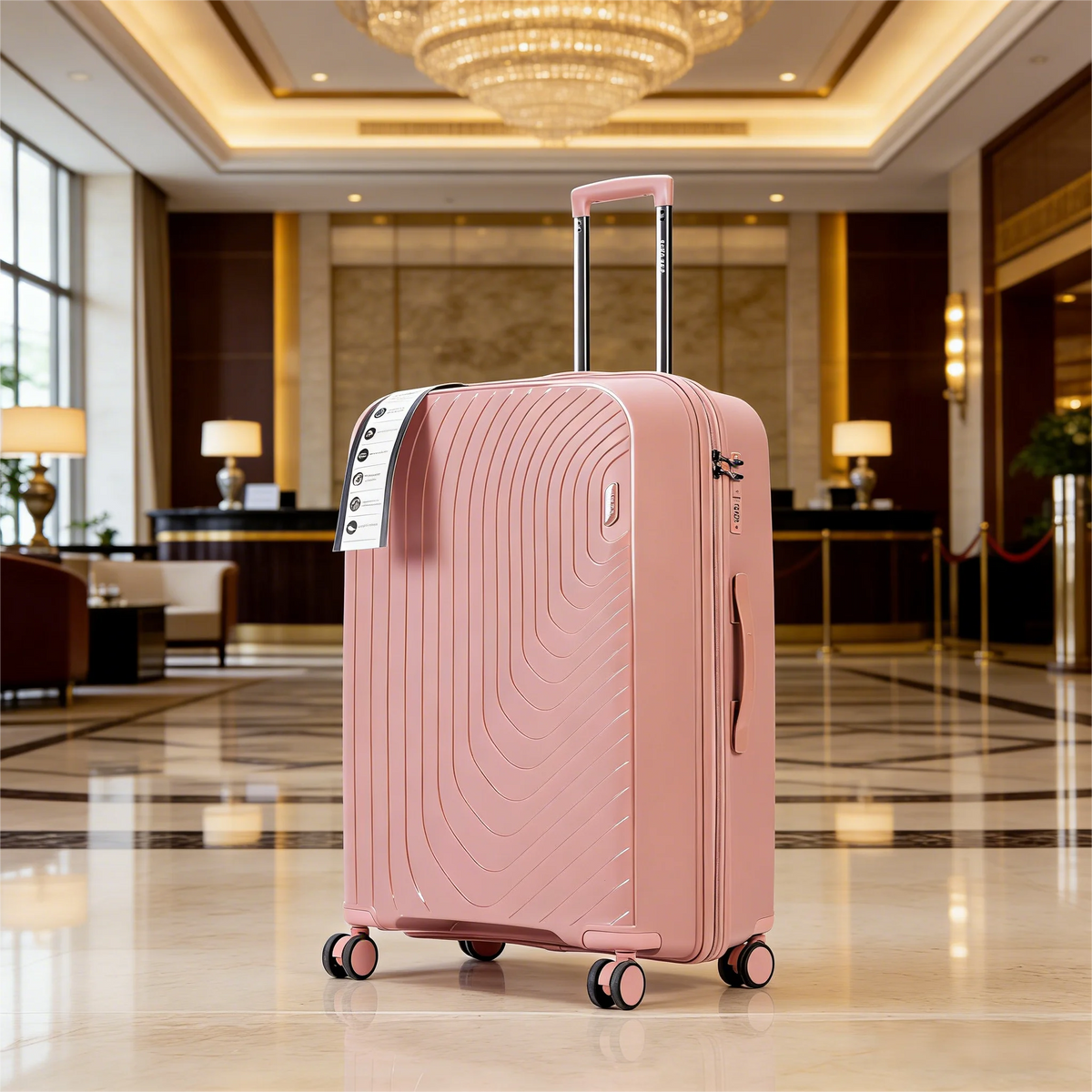 Nia Travel