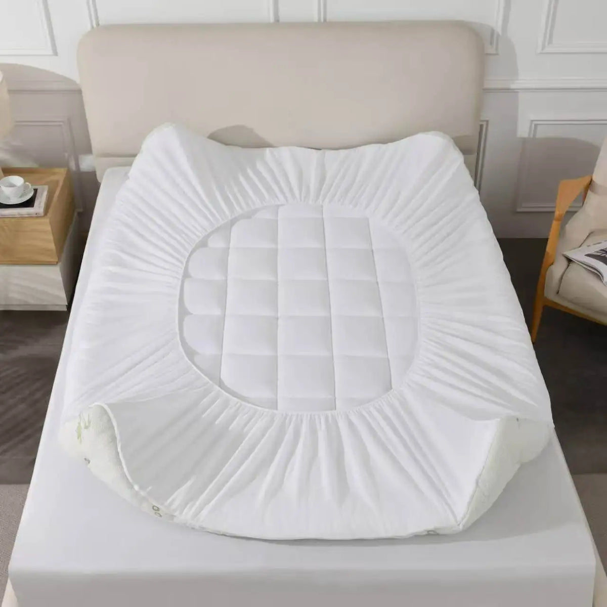 Bay Mattress