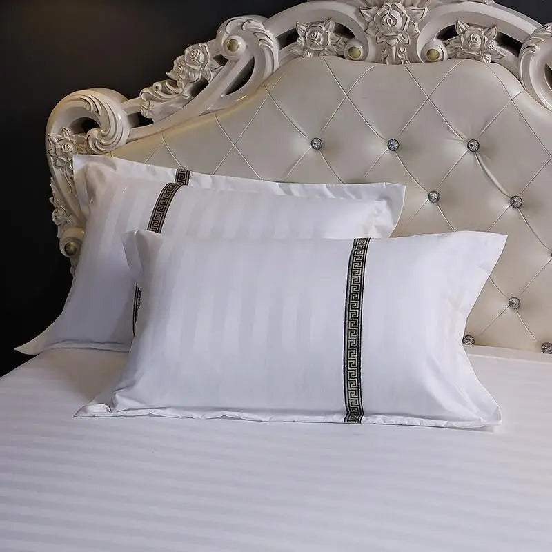 Rue Pillow