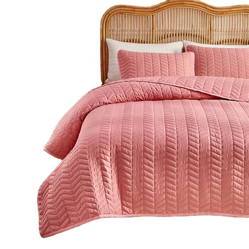 Rio Quilt Set