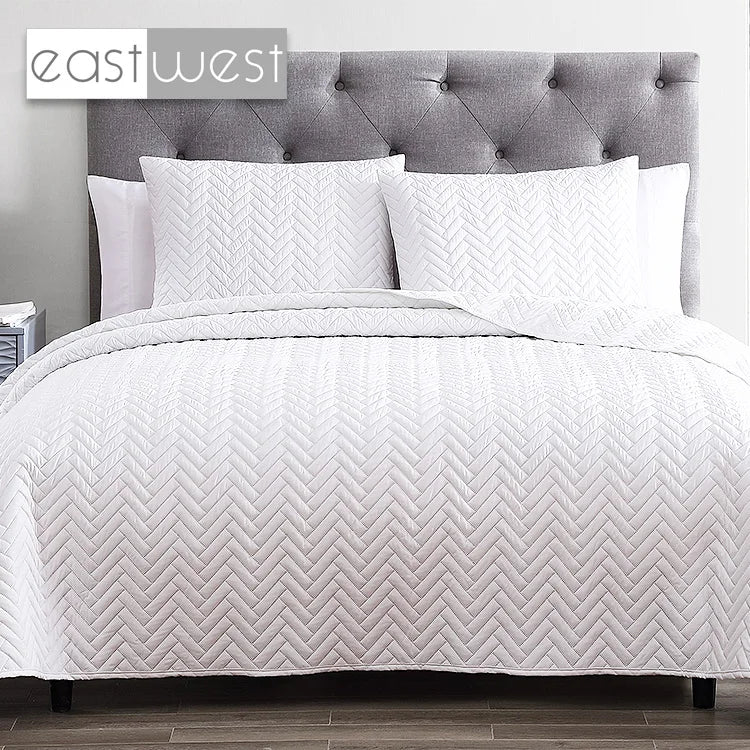 Iris Comforters