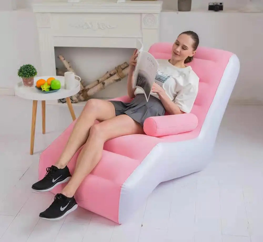 Eve Sofa Chair