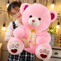 Nia Stuffed Animals