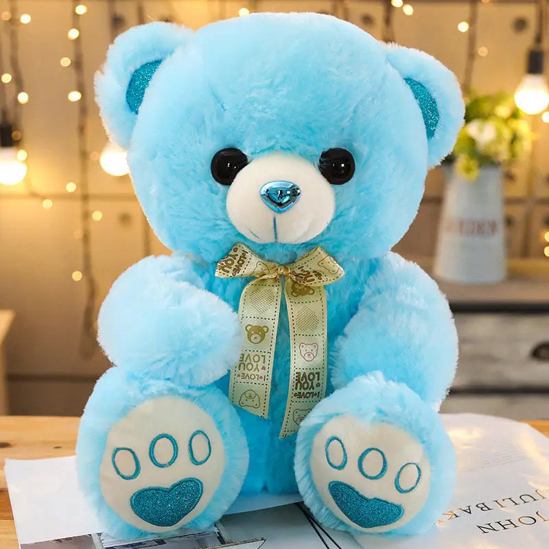 Opal Stuffed Animals