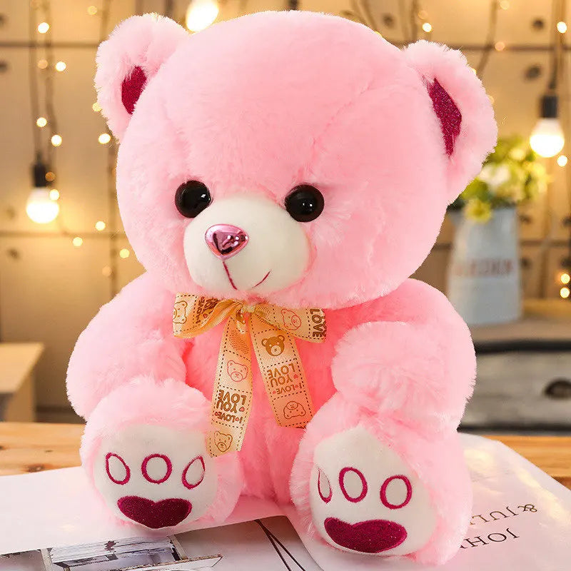 Nia Stuffed Animals