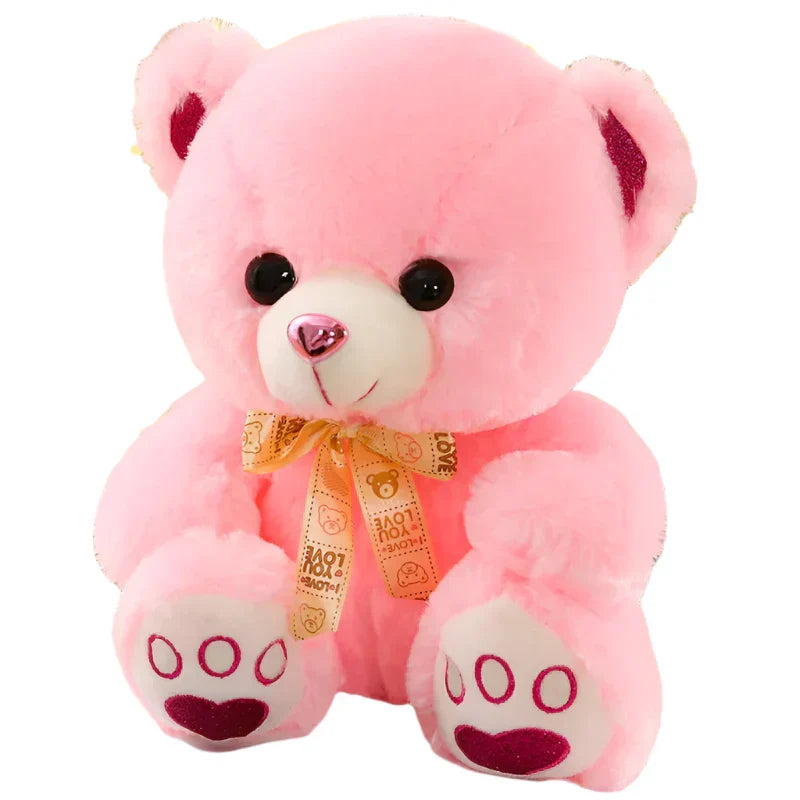 Nia Stuffed Animals
