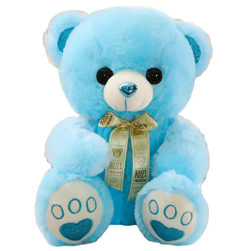 Opal Stuffed Animals