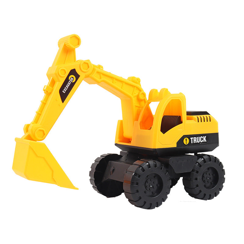 Zoe Toy