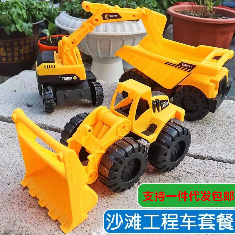 Zoe Toy