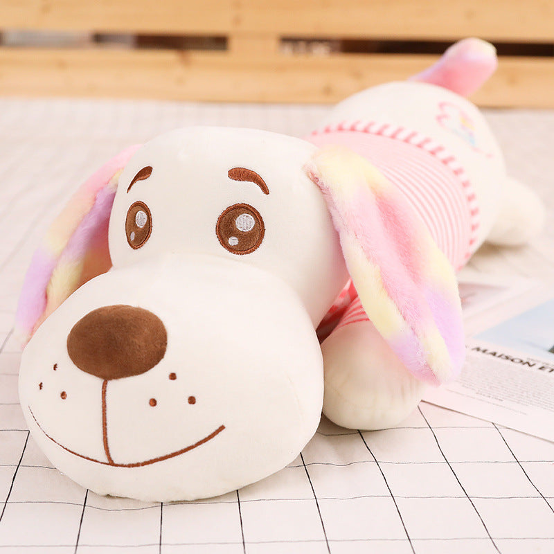 Bay Plush Toys