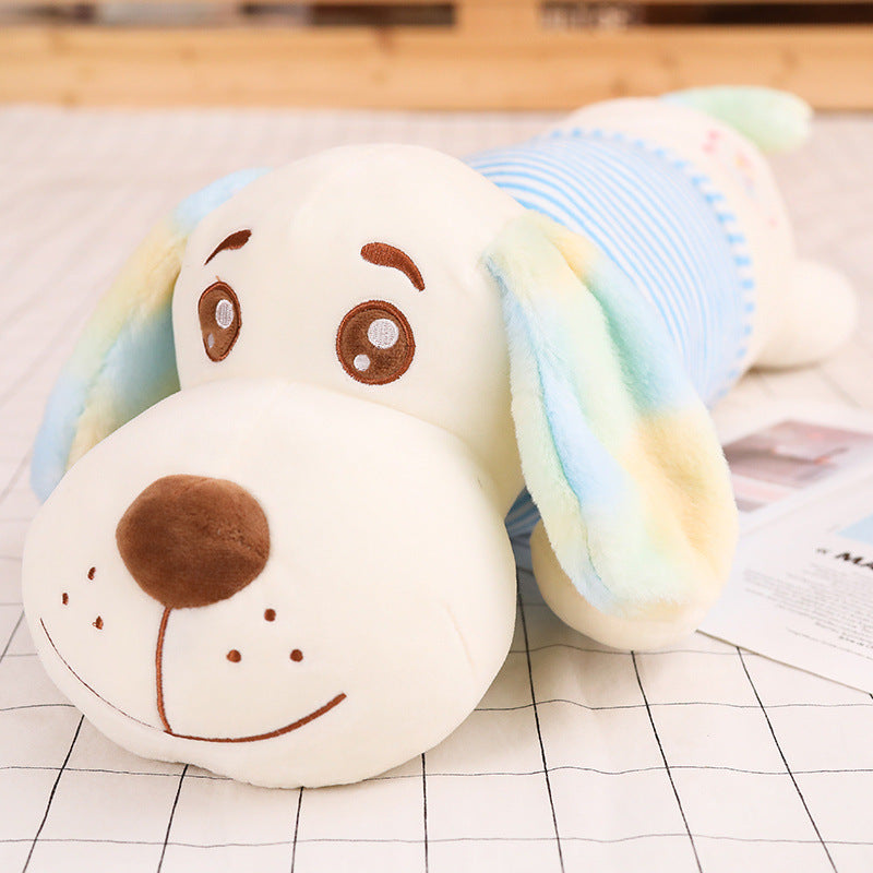 Bay Plush Toys