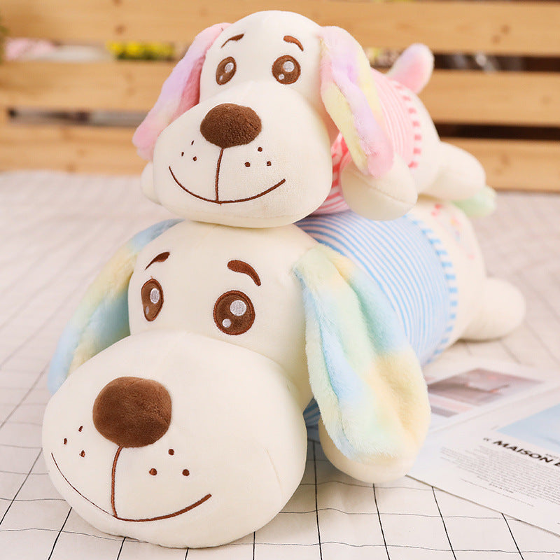 Bay Plush Toys