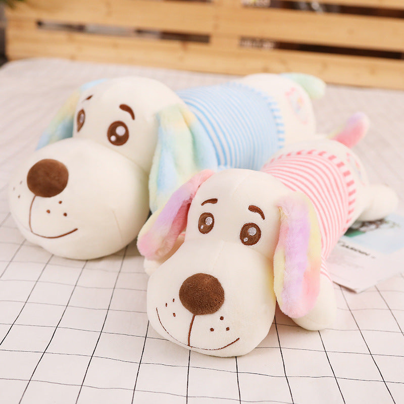 Bay Plush Toys