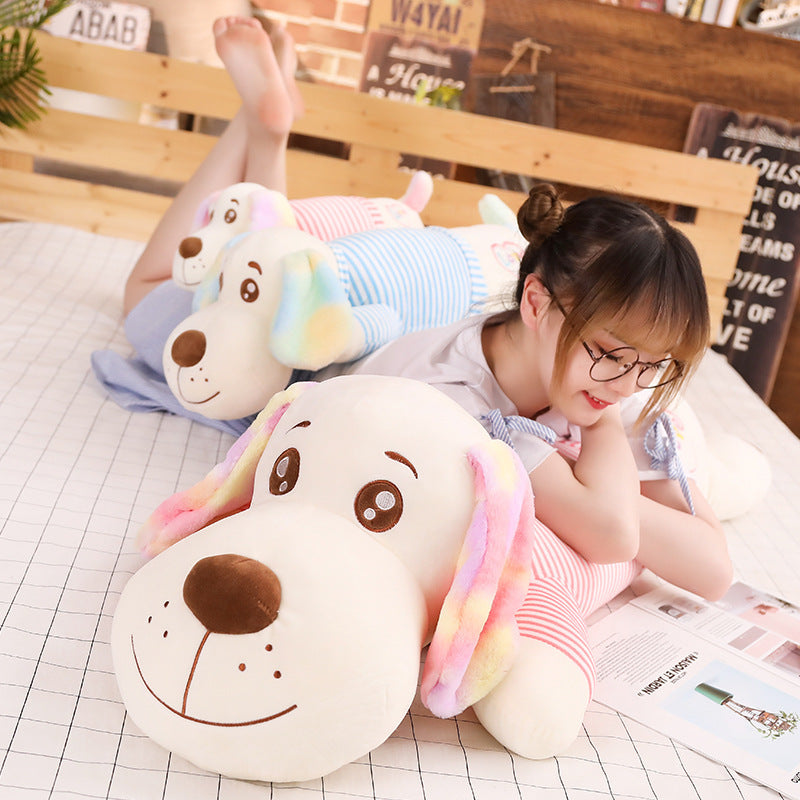 Bay Plush Toys