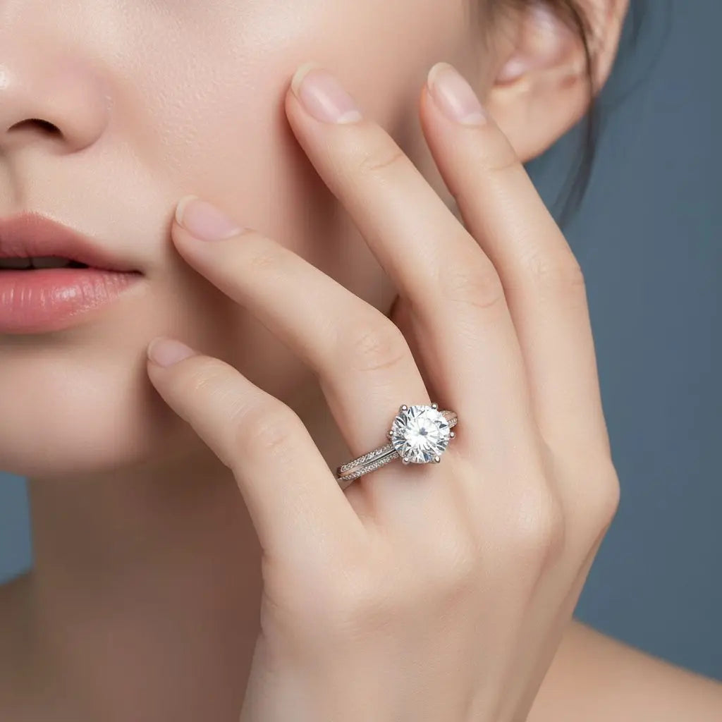 Maeve Ring