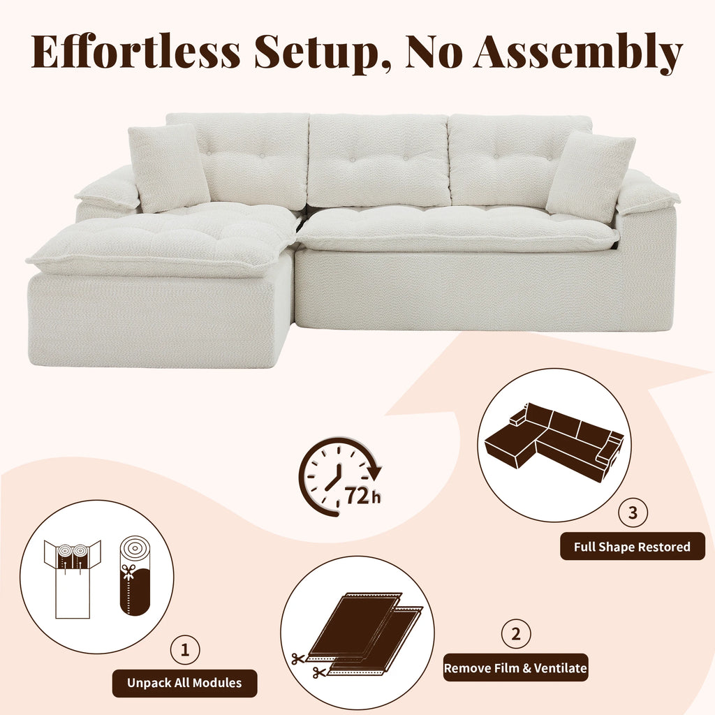 Thea Ottoman