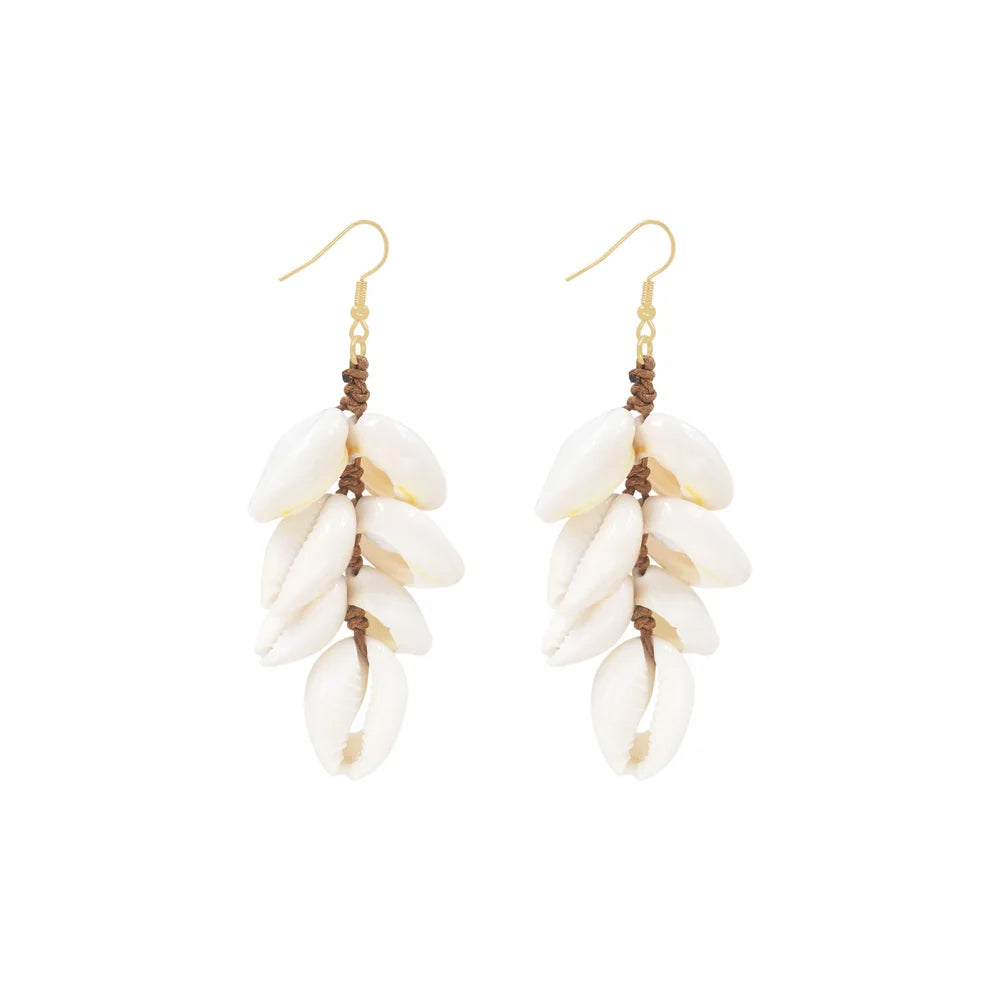 Fae Earrings
