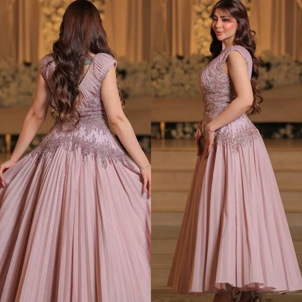 Cleo Gowns