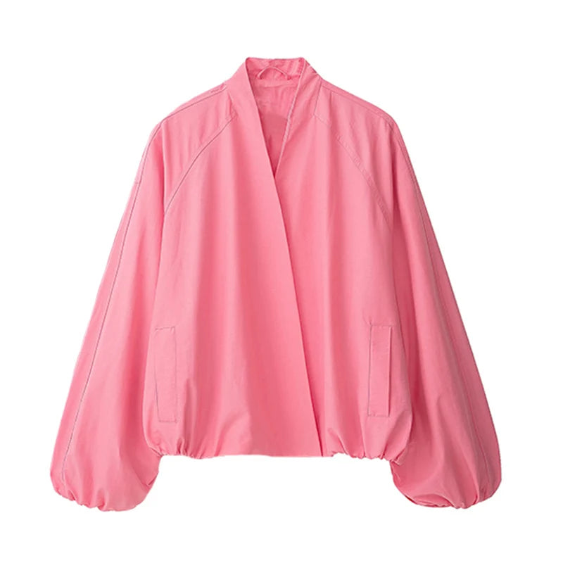 Iris Jacket