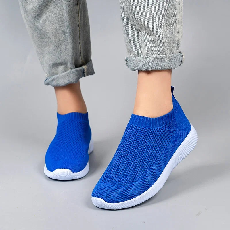 Juno Loafers