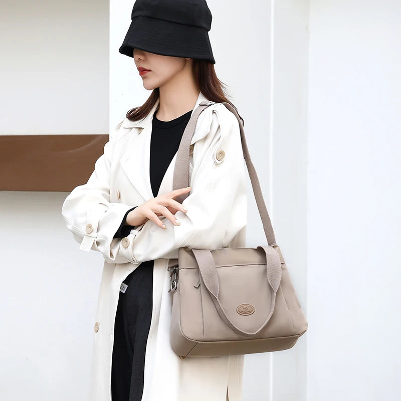 Mia Tote Bags