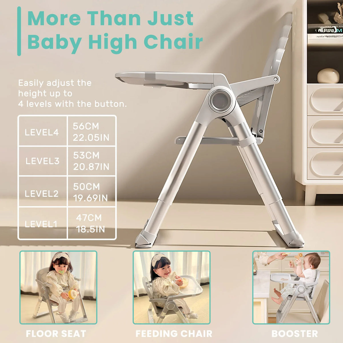 Ada Chair