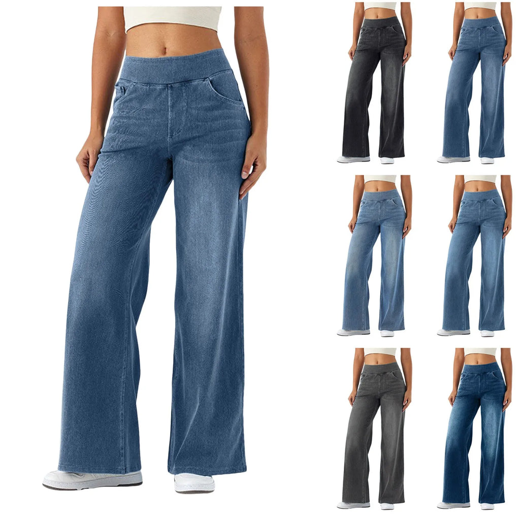 Mia Pants