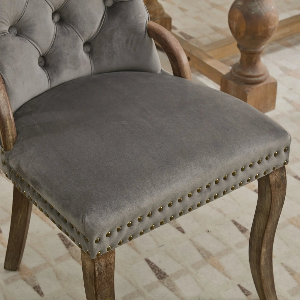 Cleo Chair