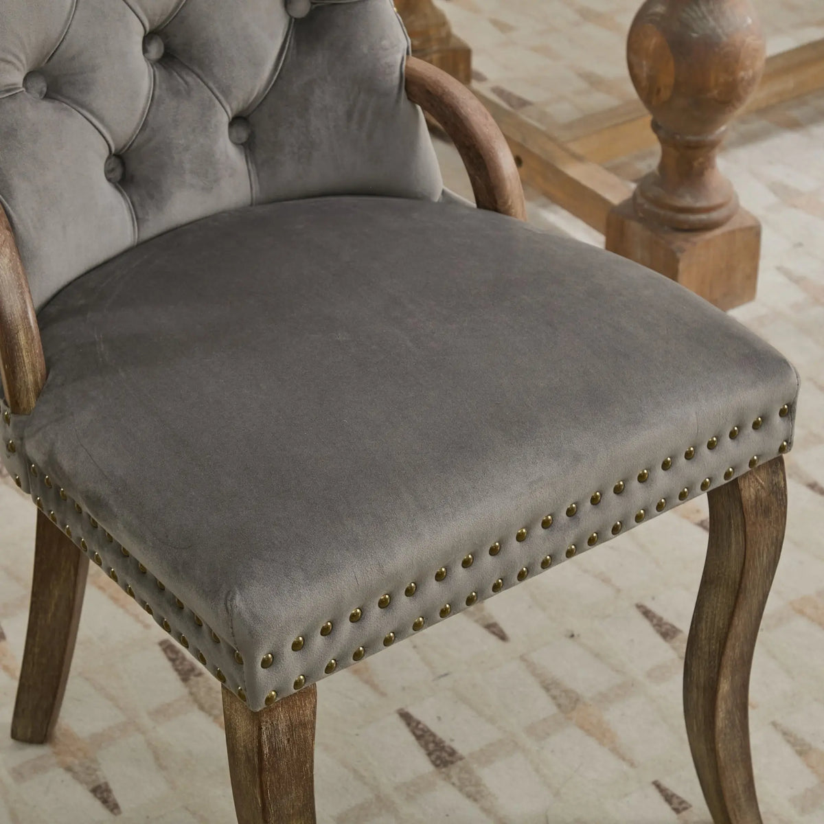 Cleo Chair