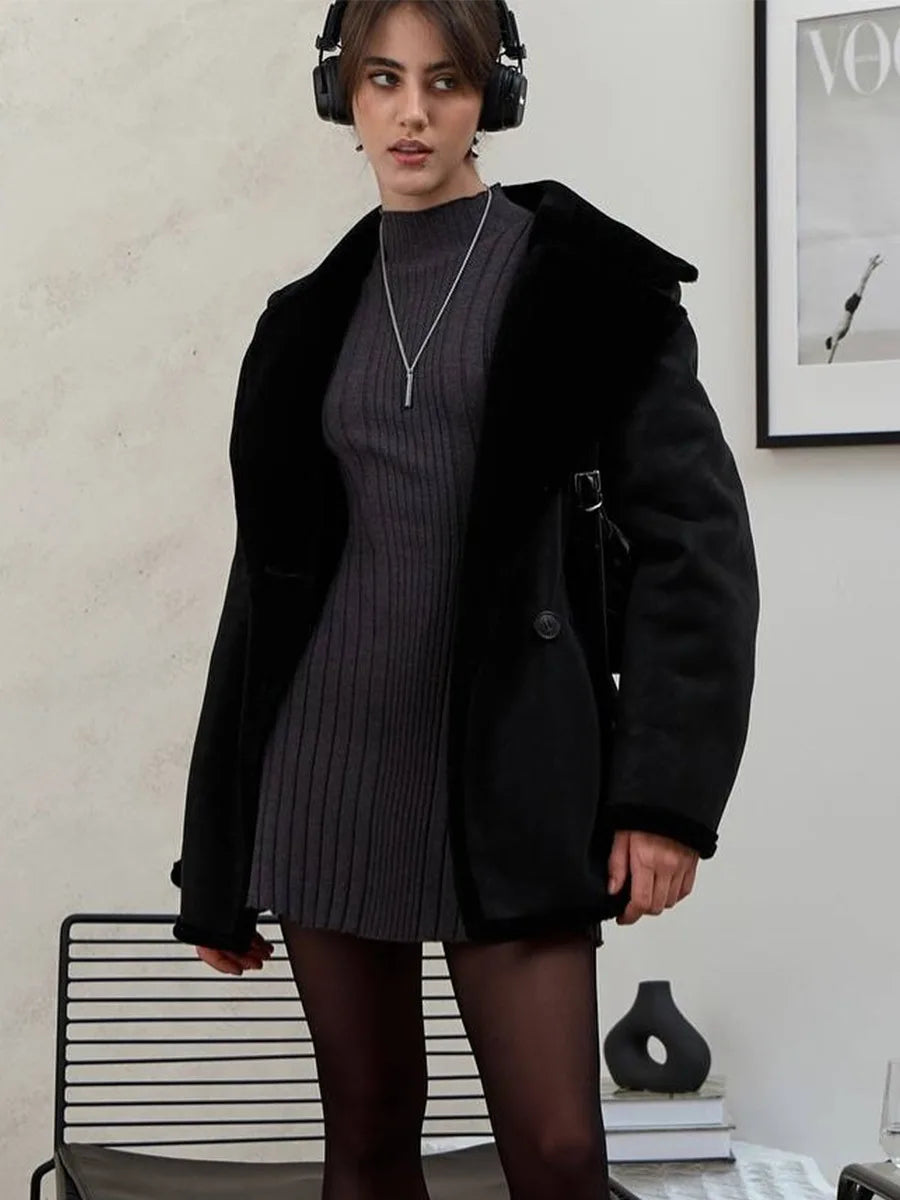 Bea Skirt