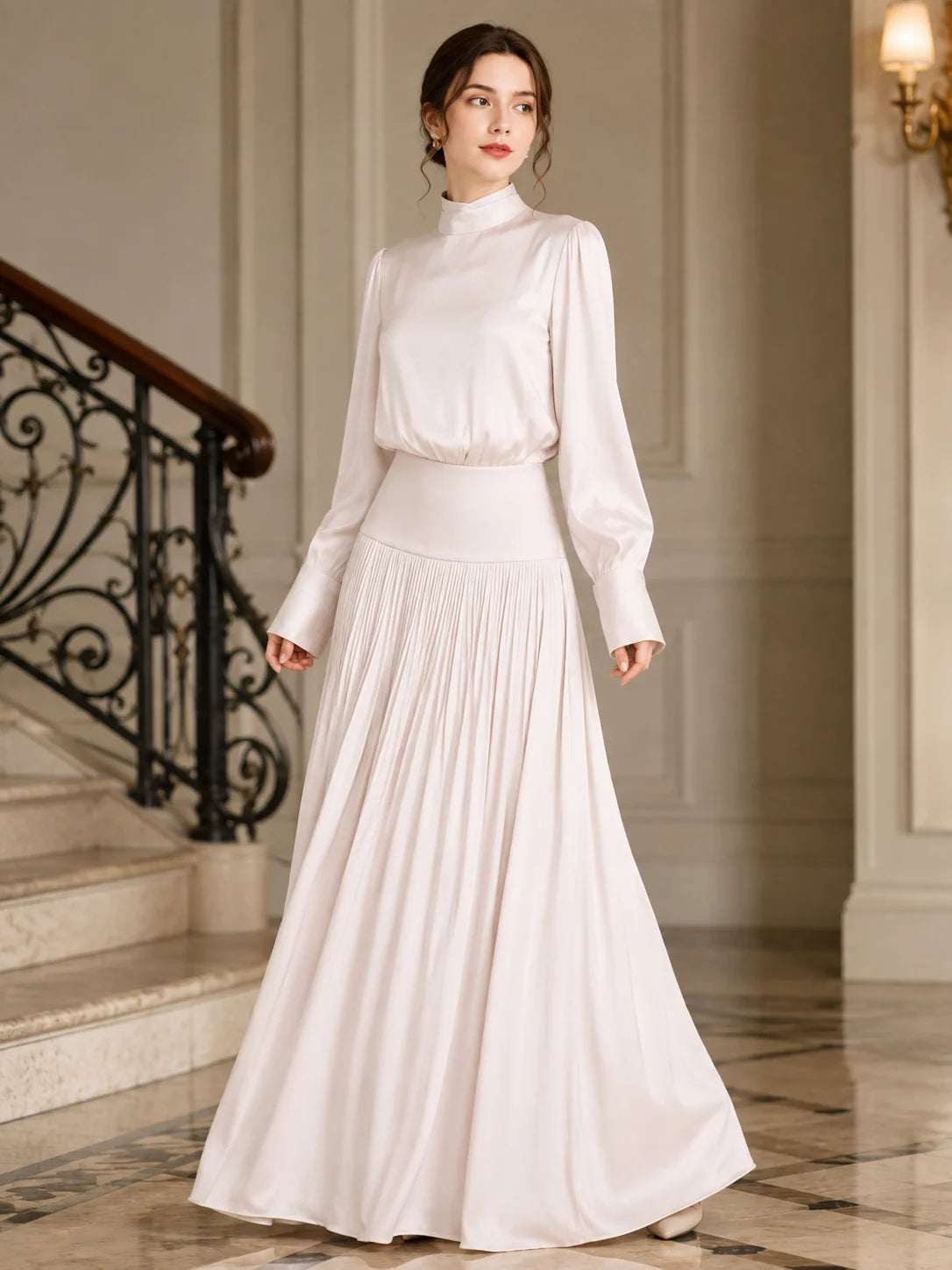 Noor Dress Set